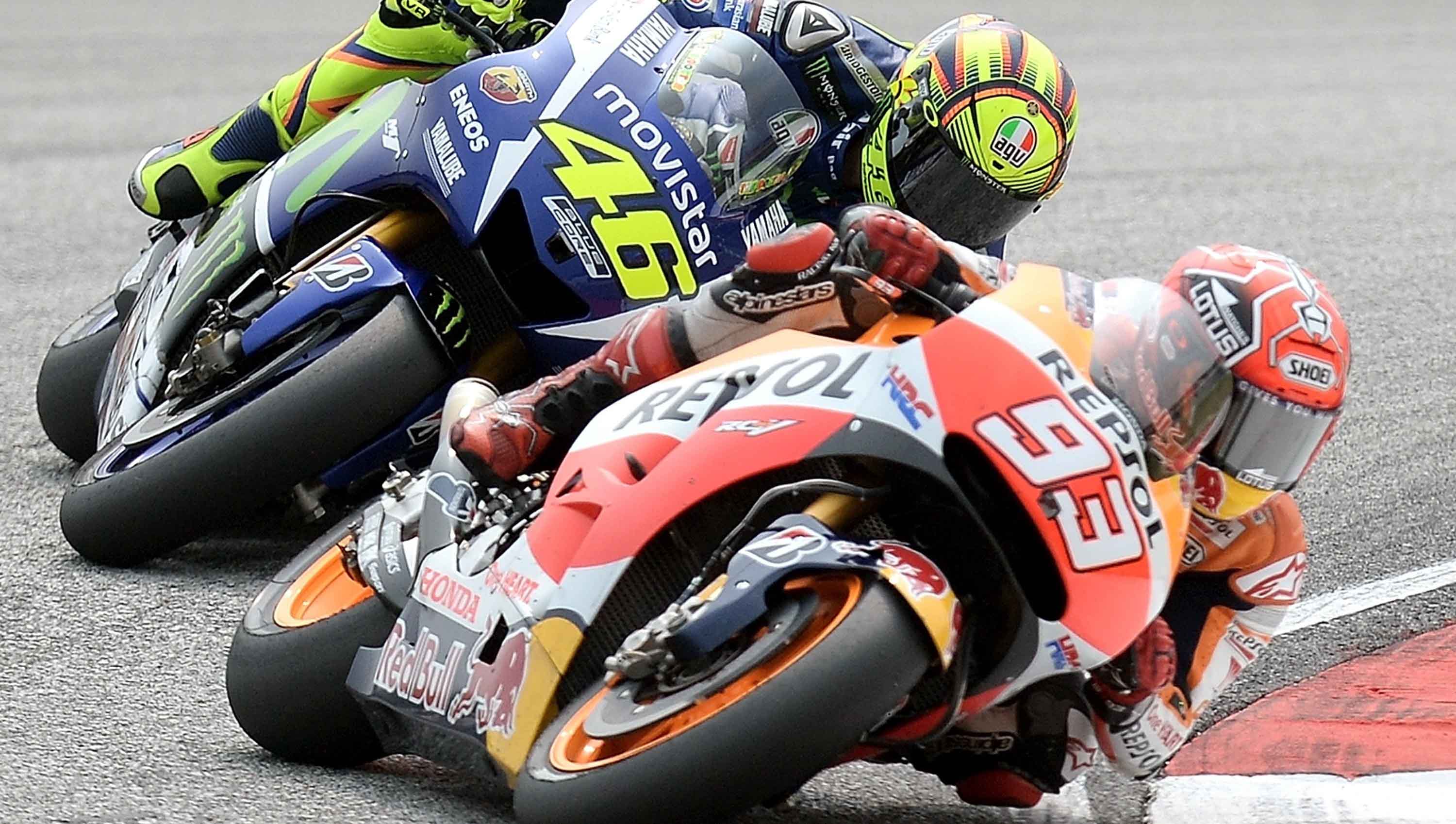 15 overtakes and a controversial crash in epic Rossi v ... - 3000 x 1698 jpeg 342kB