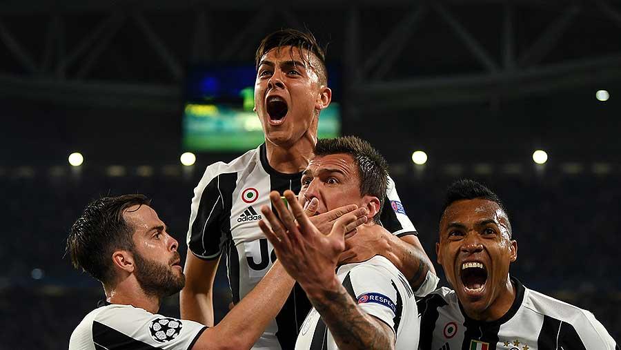 Rio and Macca back Juve to tame Monaco | BT Sport - 900 x 507 jpeg 57kB