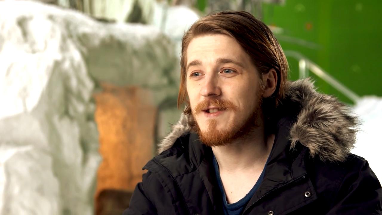 Adam Nagaitis biography