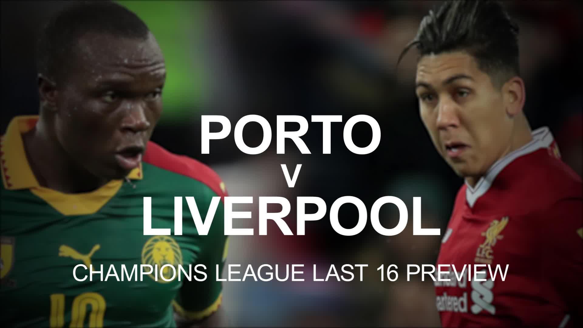 liverpool v porto bt sport