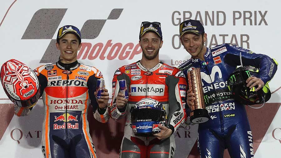 MotoGP | BT Sport