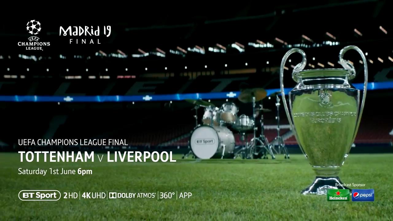 bt sport liverpool tottenham